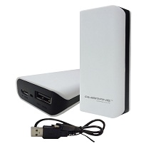 AMBRANE POWER BANK  P404 4000 mAH